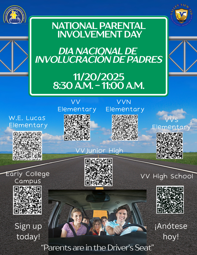 National parent Involement Day (2)