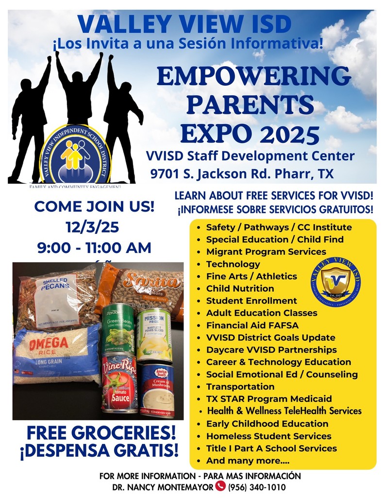 Empowering Parents Expo 2025