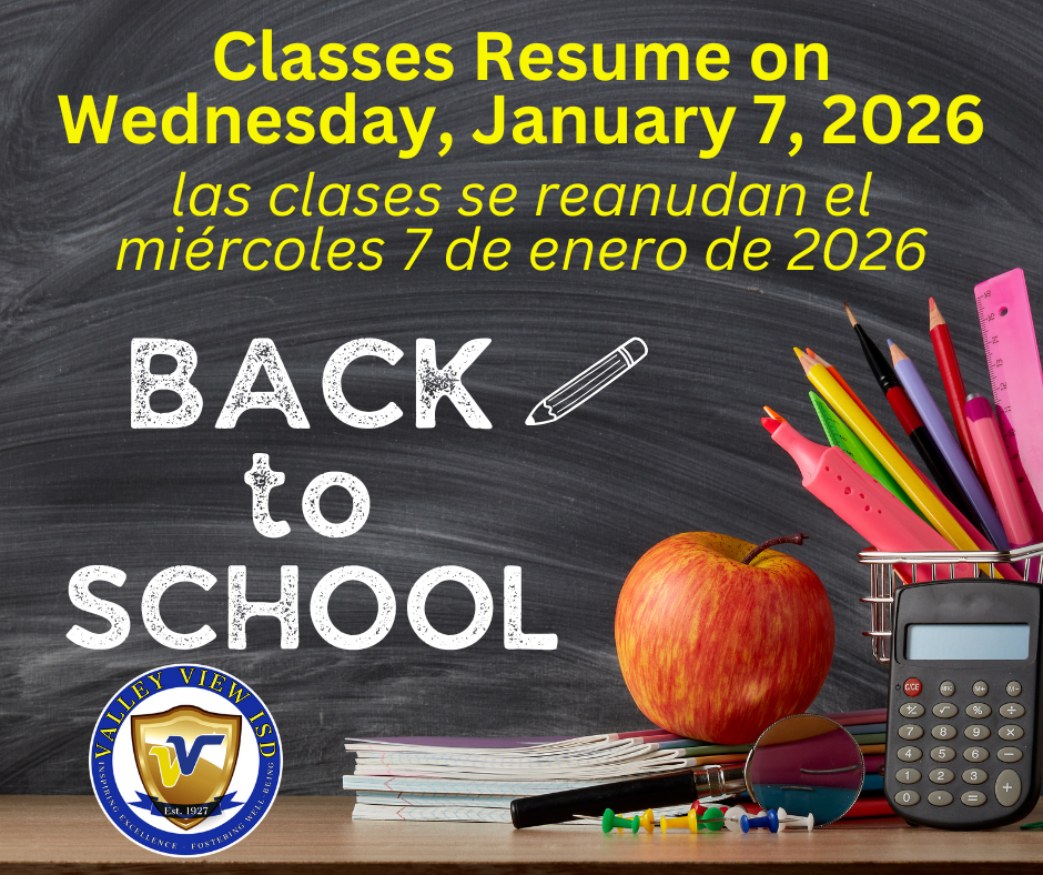 Back to school 2026