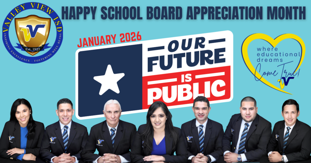School Board Appreciation