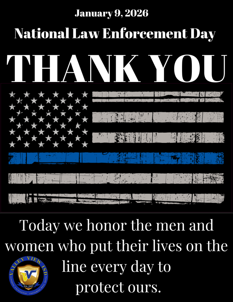 National Law Enforcement Day (2)