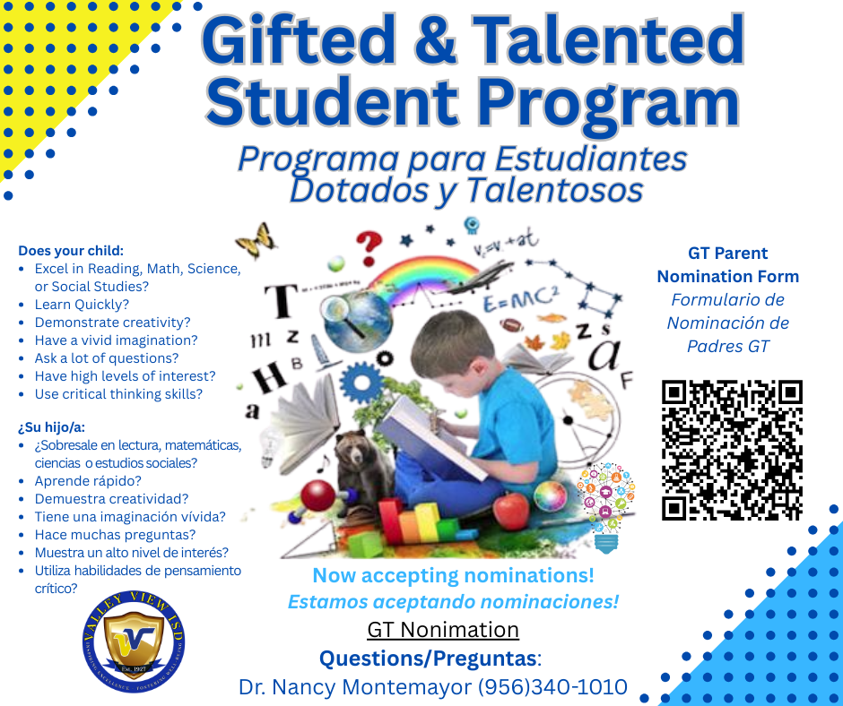 GT Program Flyer (3)