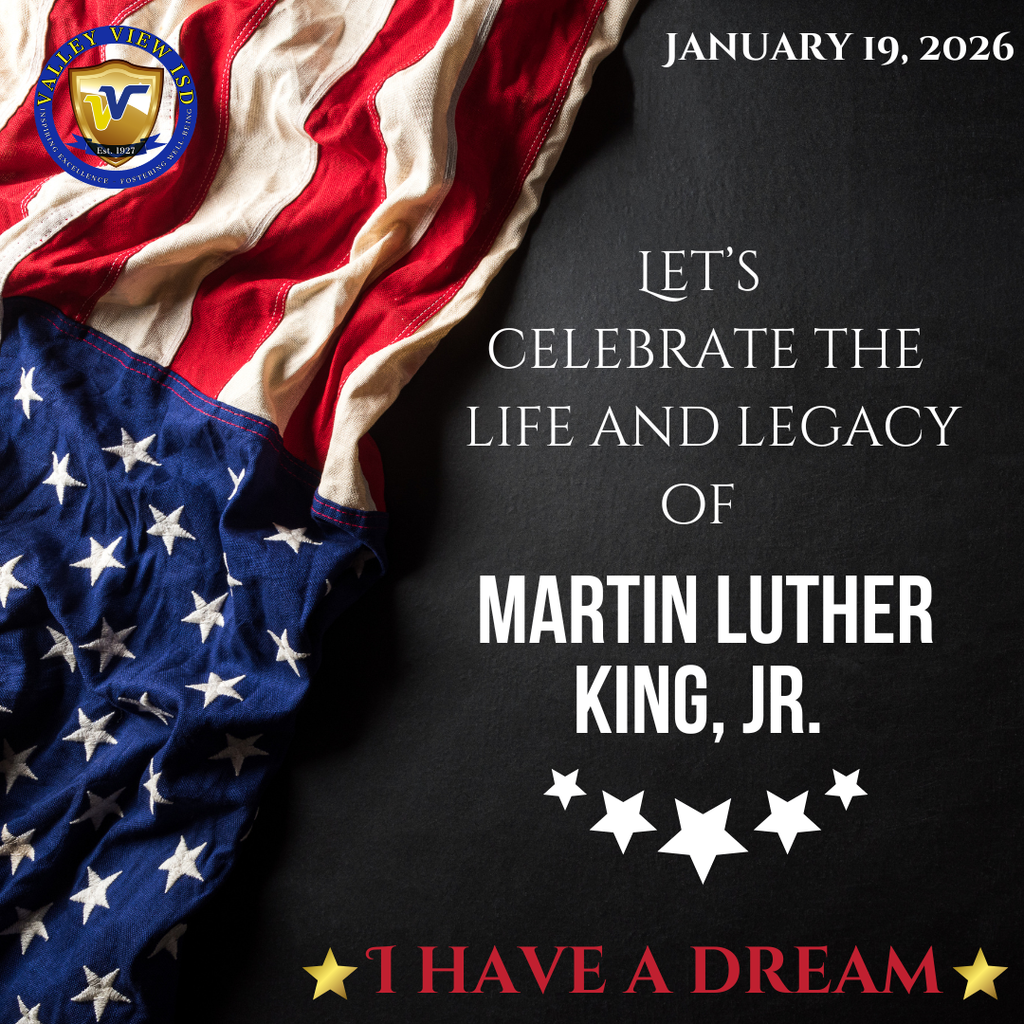 Martin Luther King, jr