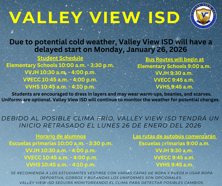 High School Start Time
