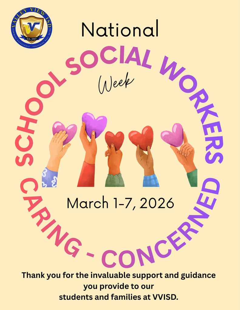 National Social Workers Week (1)