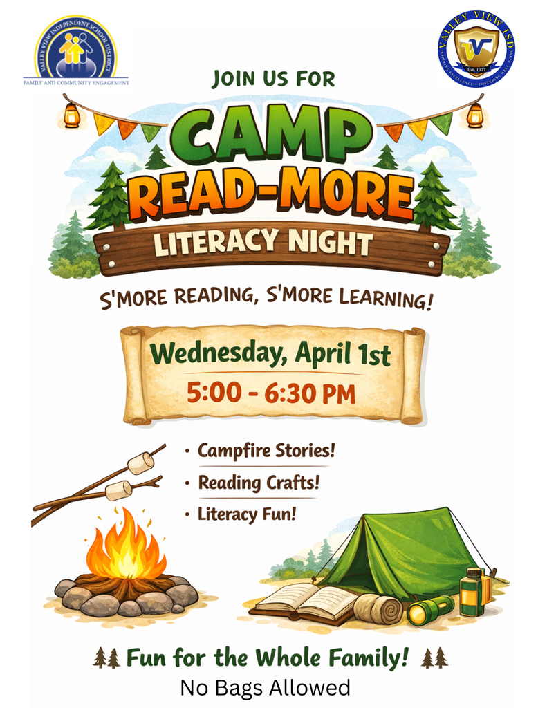 literacy night