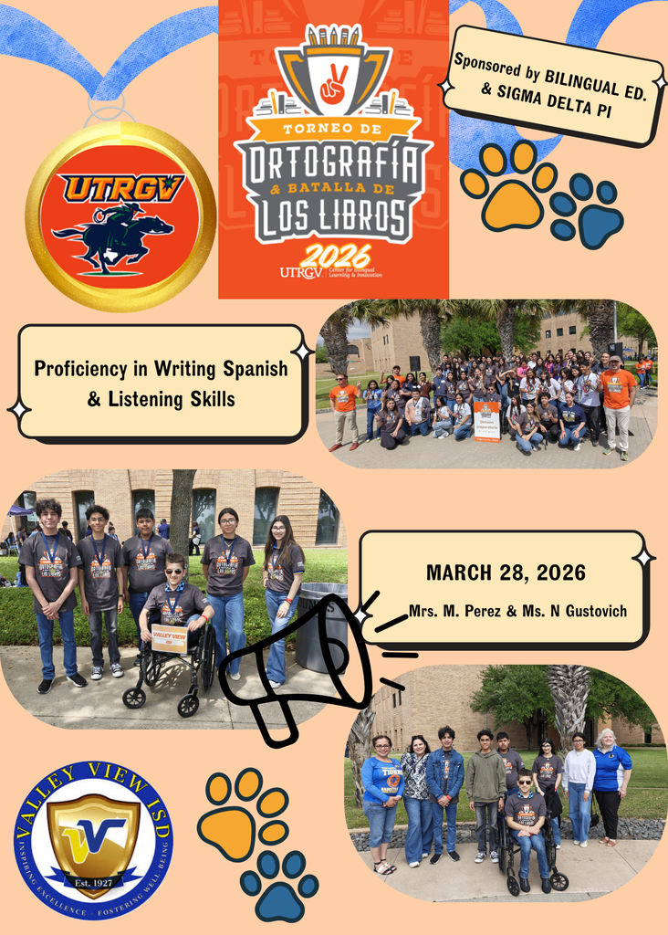 Torneo De Ortografia y Batalla de Los Libros