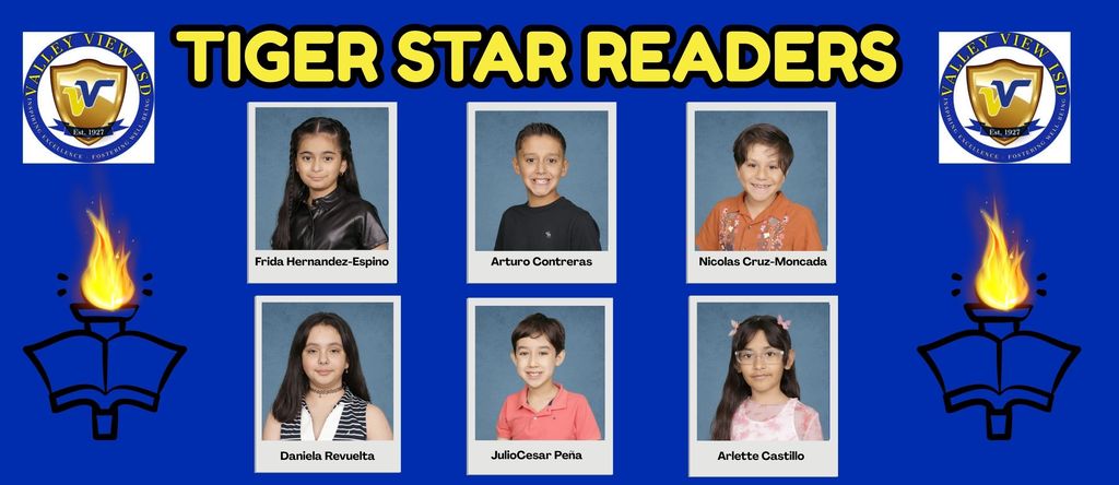 ar tiger star readers