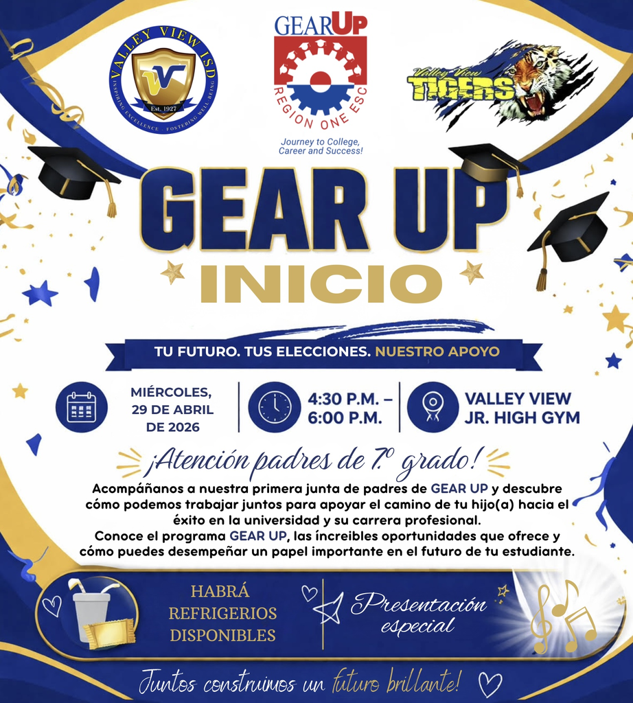 gear up