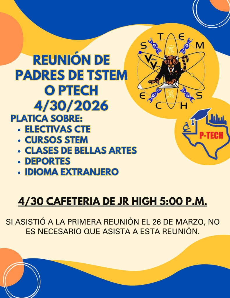 parent meeting