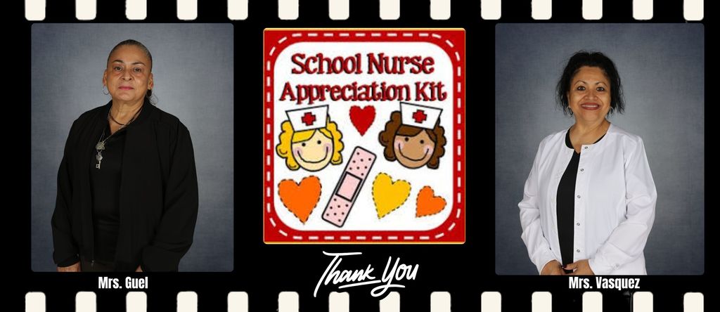 school nurse