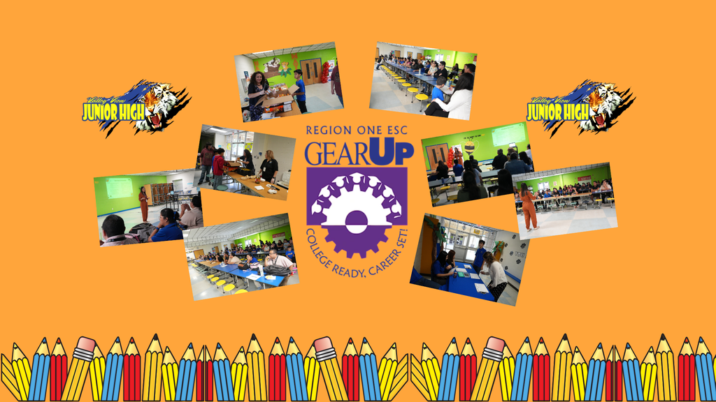 gear up