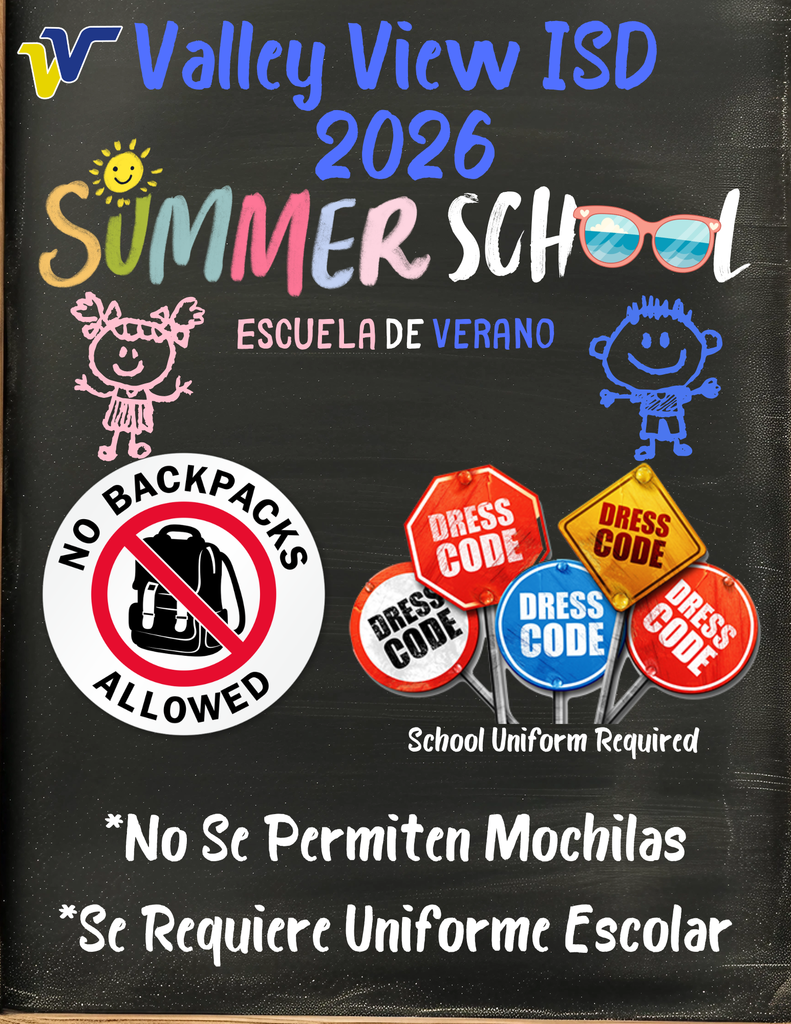 Summer School Information 