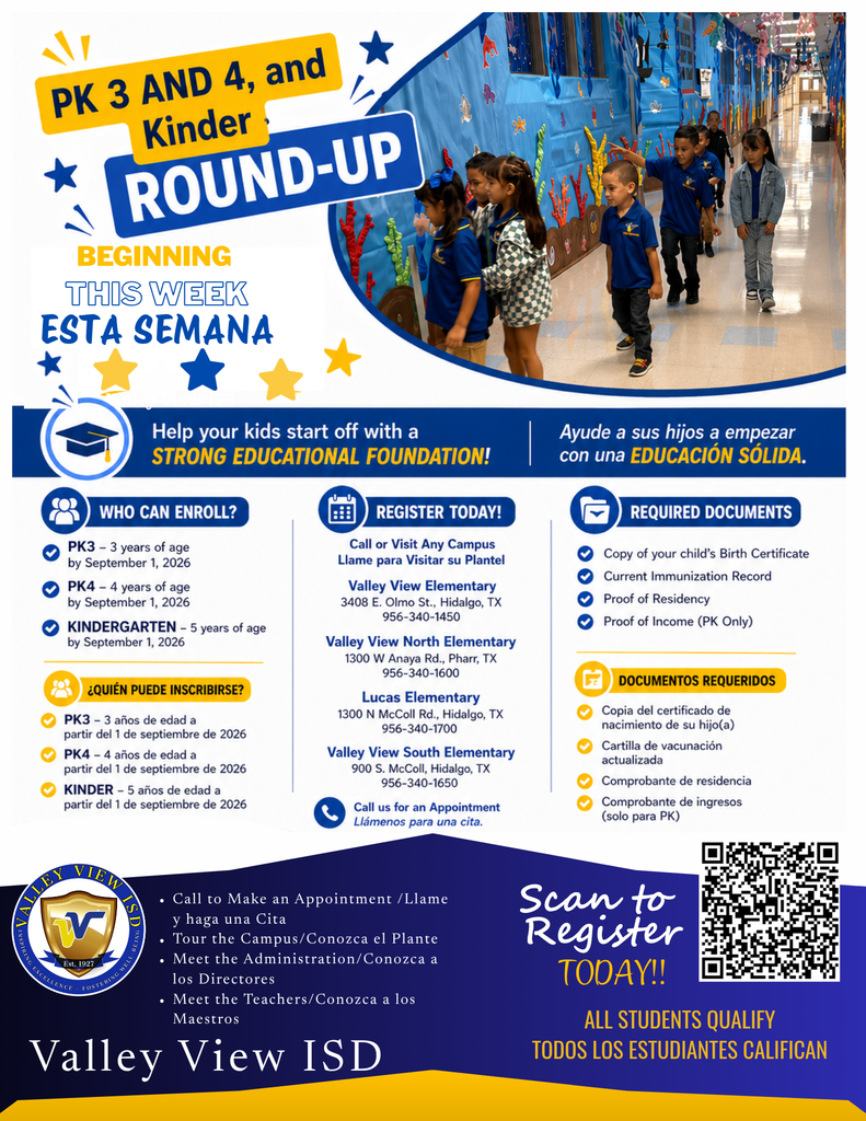 Round-Up