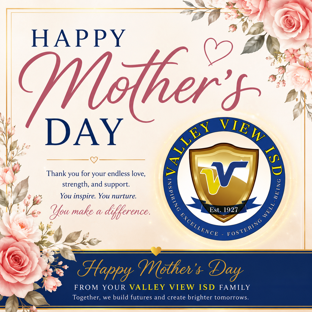 Mother's Day 5.10.26