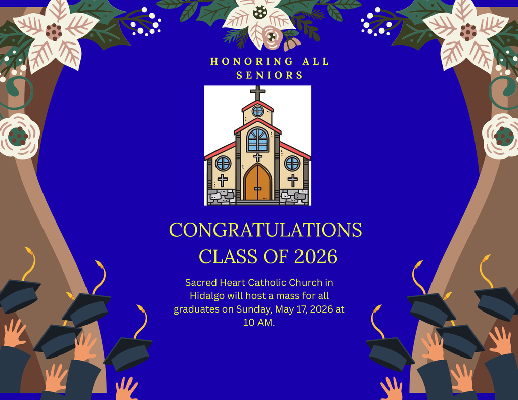 Graduation Mass