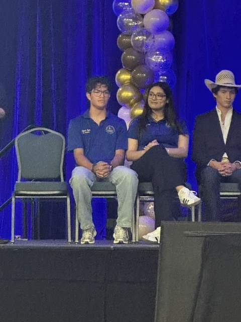 STUDENT PANEL