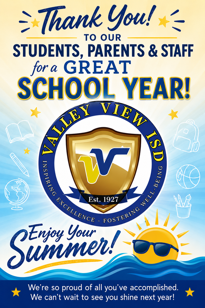 Last Day of School - Enjoy summer