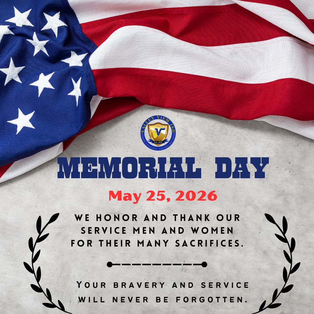 Memorial Day
