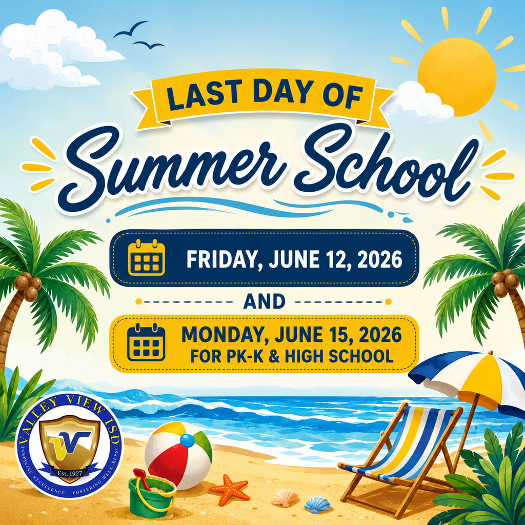 last day of summer school 6.12.26