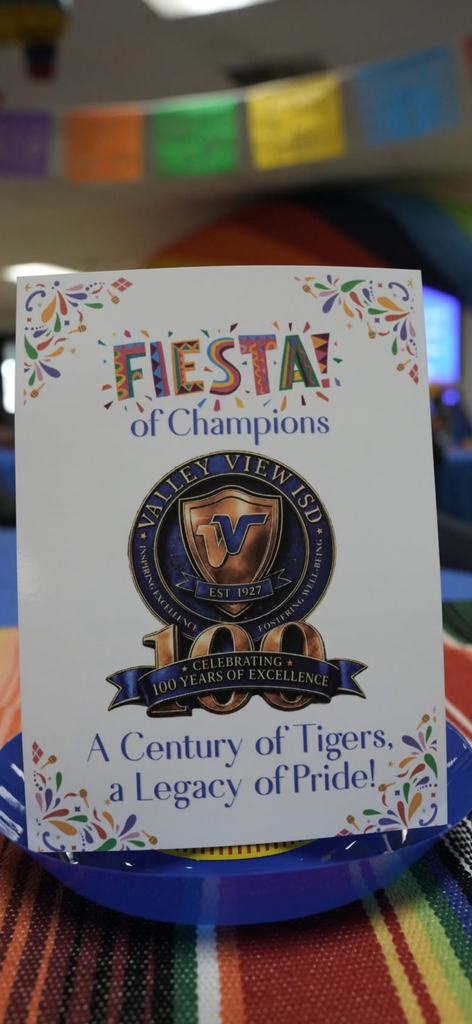 Fiesta of Champions