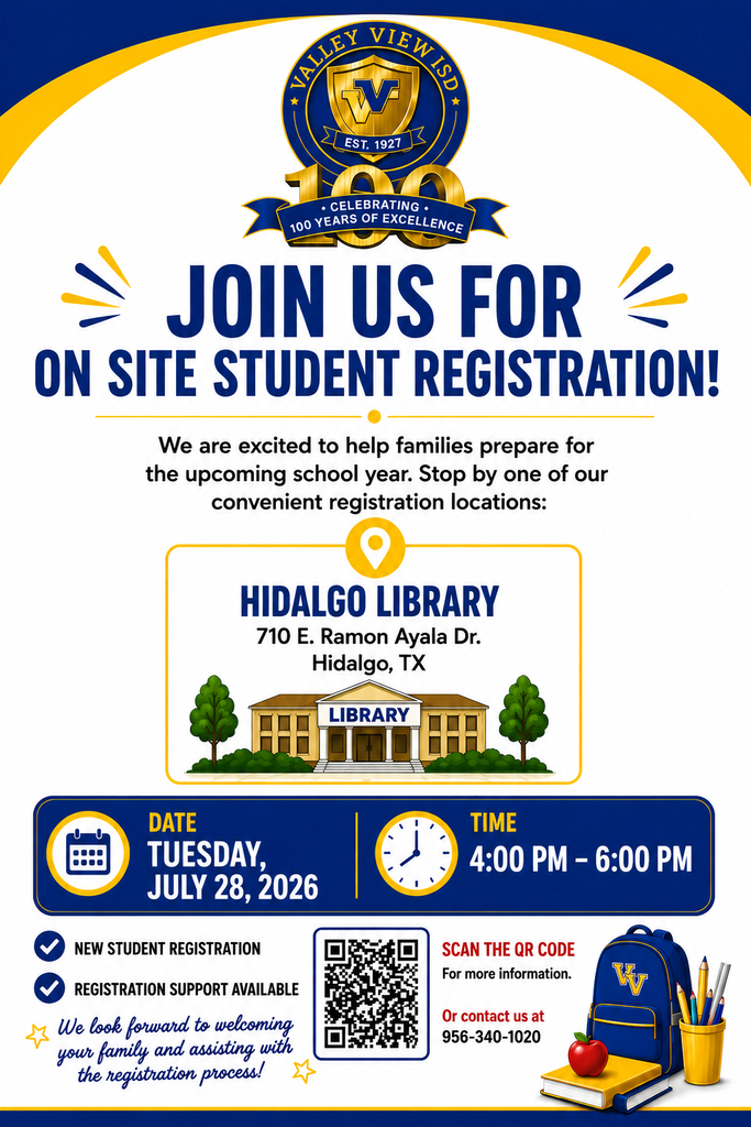 Hidalgo Library