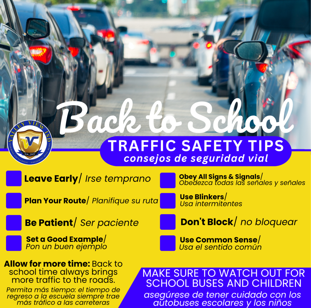 safety tips 2026