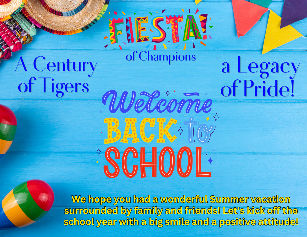 Back to School 26-27