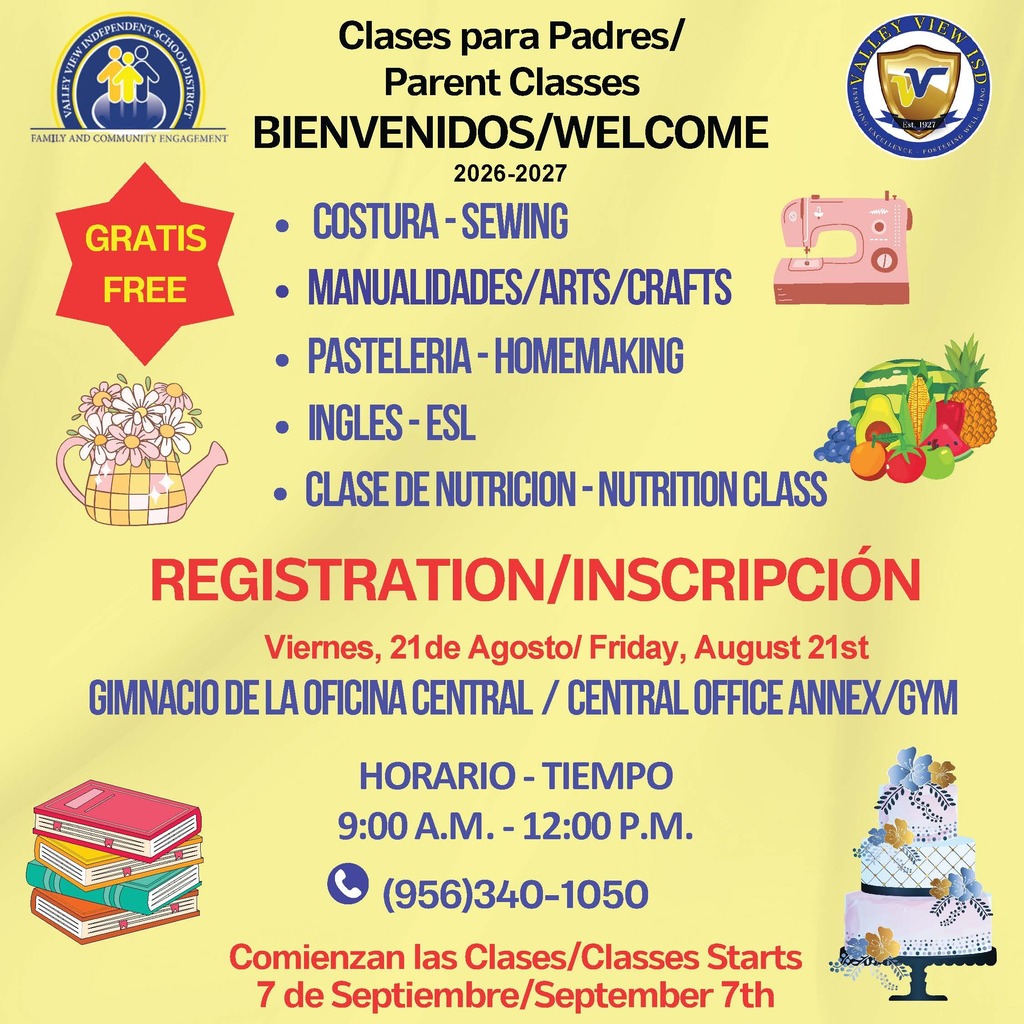 parent classes 26-27