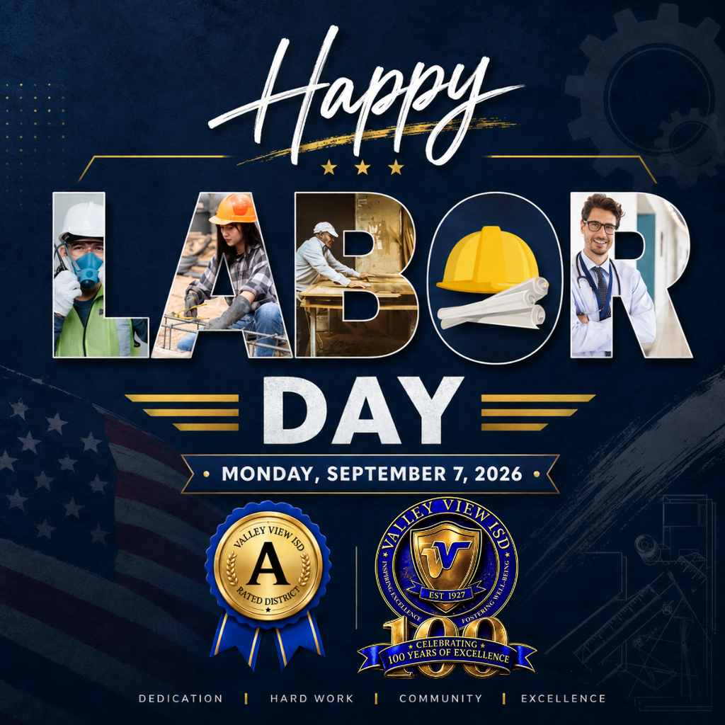 Labor Day 9/7/26