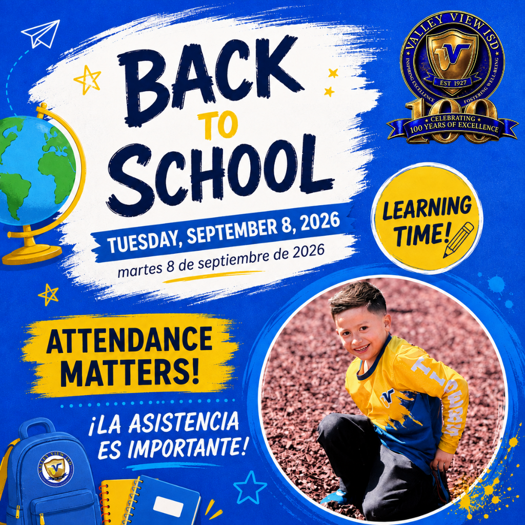 Attendance Matter 9.8.26