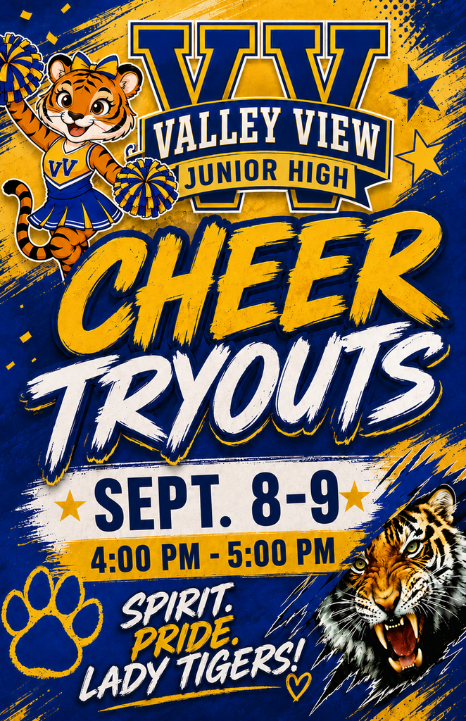cheer