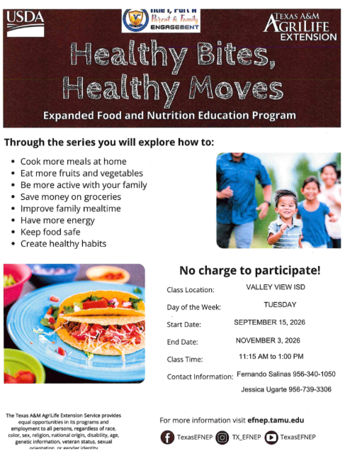 healthy moves