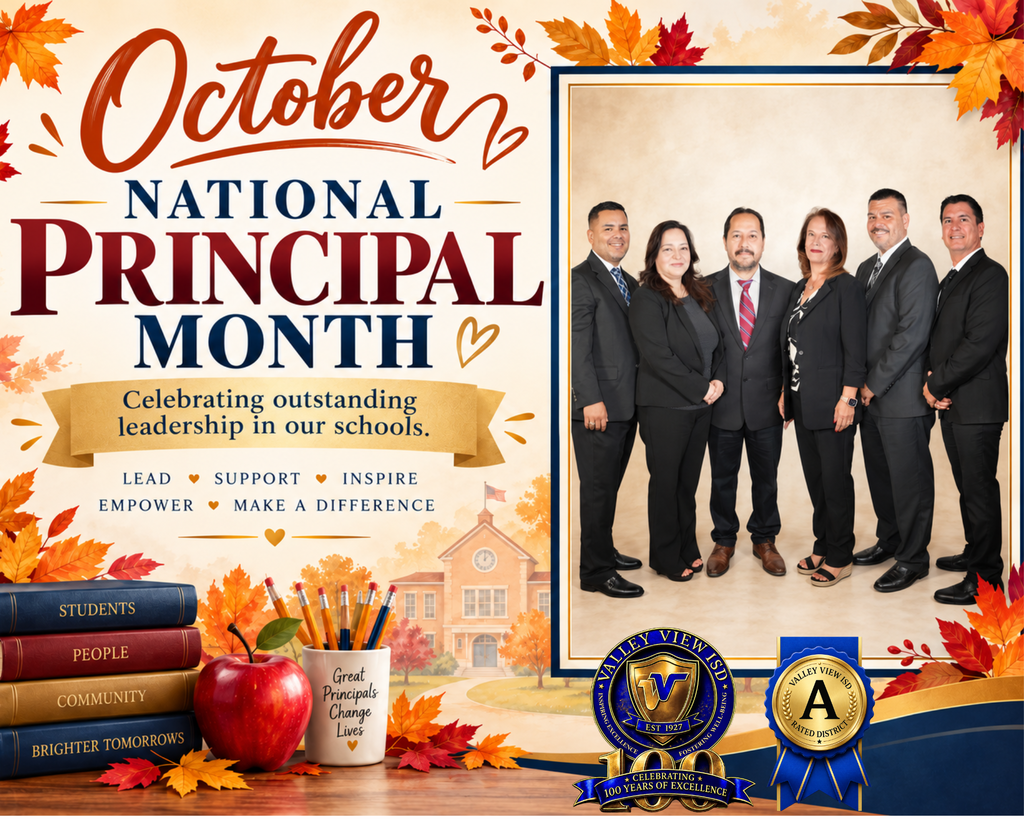 Principal Month 2026