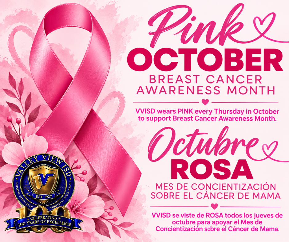 Breast Cancer Awareness 2026