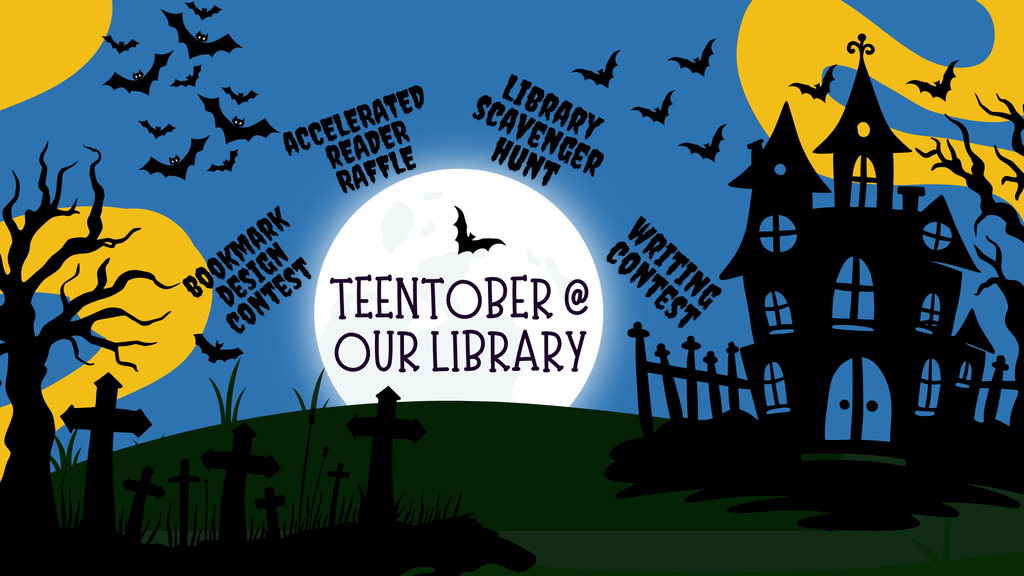 teentober