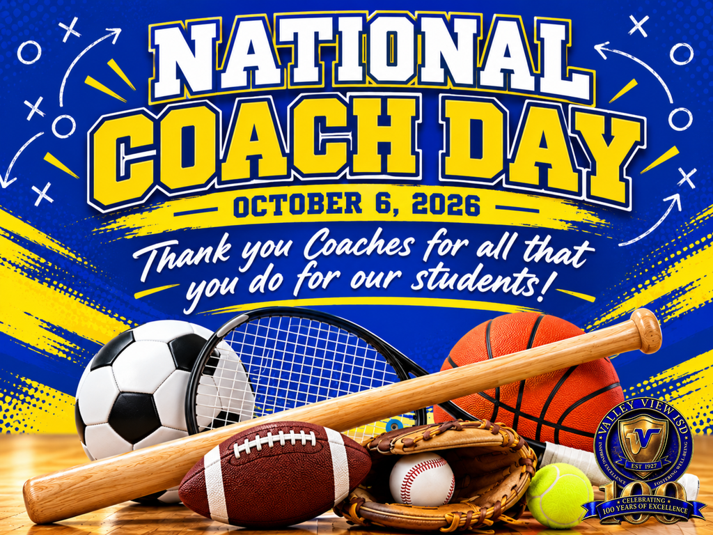 Coach Day 10.6.26