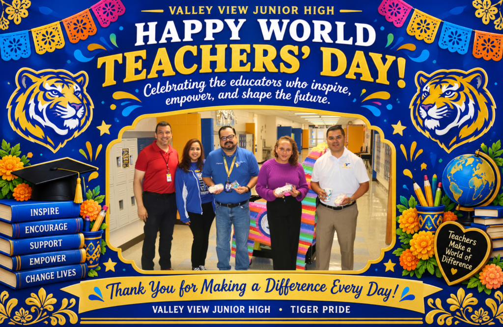 world teacher day