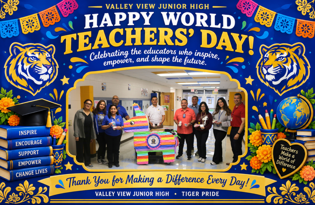 world teacher day