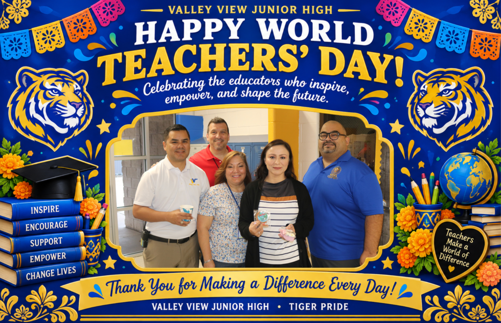 world teacher day