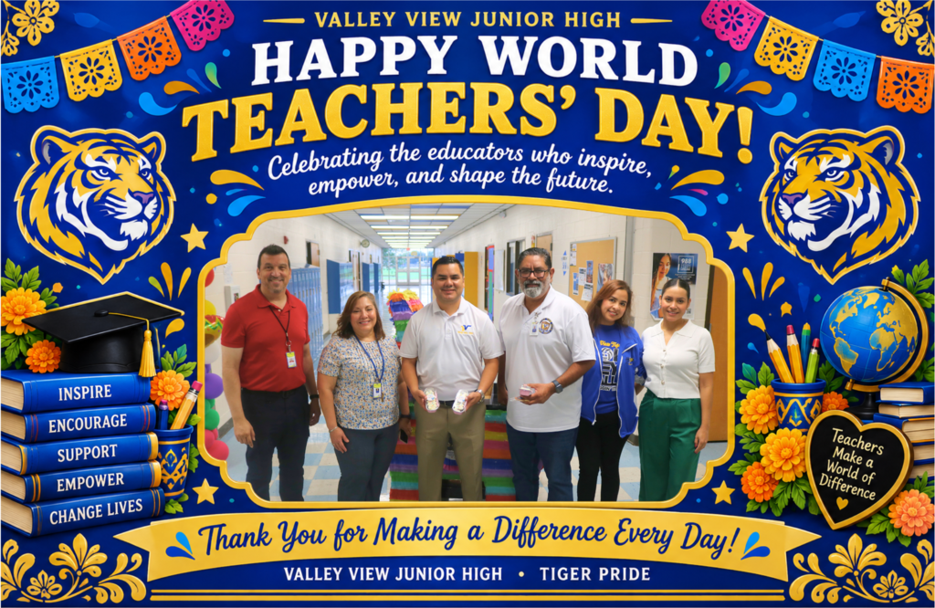 world teacher day