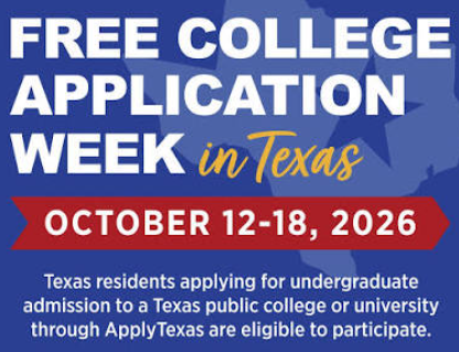Free College Application Wee