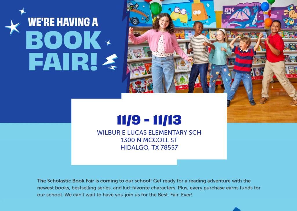 bookfair