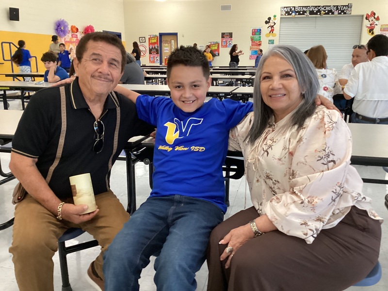 Grandparents