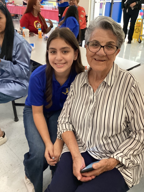 Grandparents