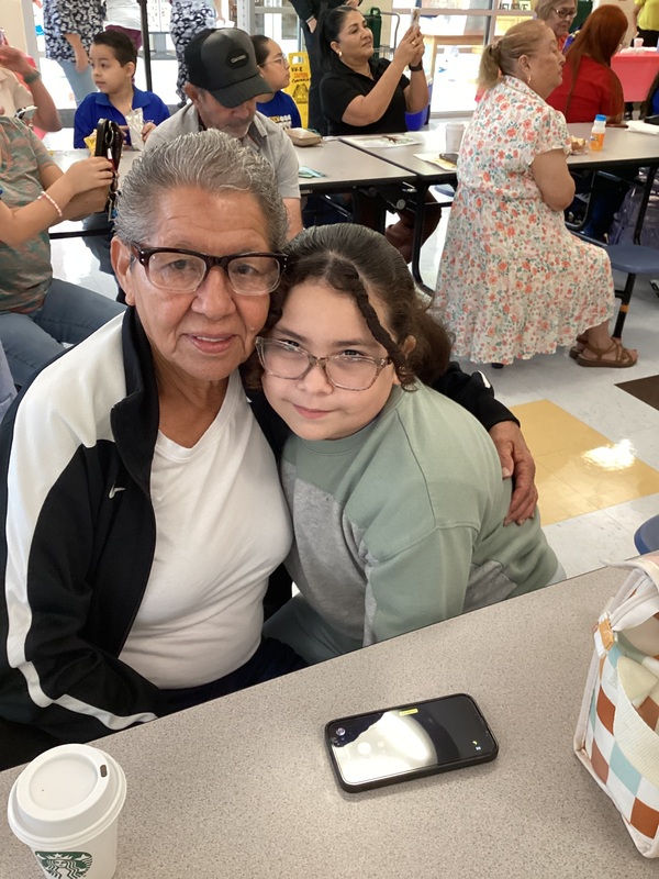 Grandparents