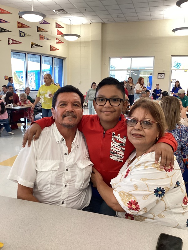 Grandparents