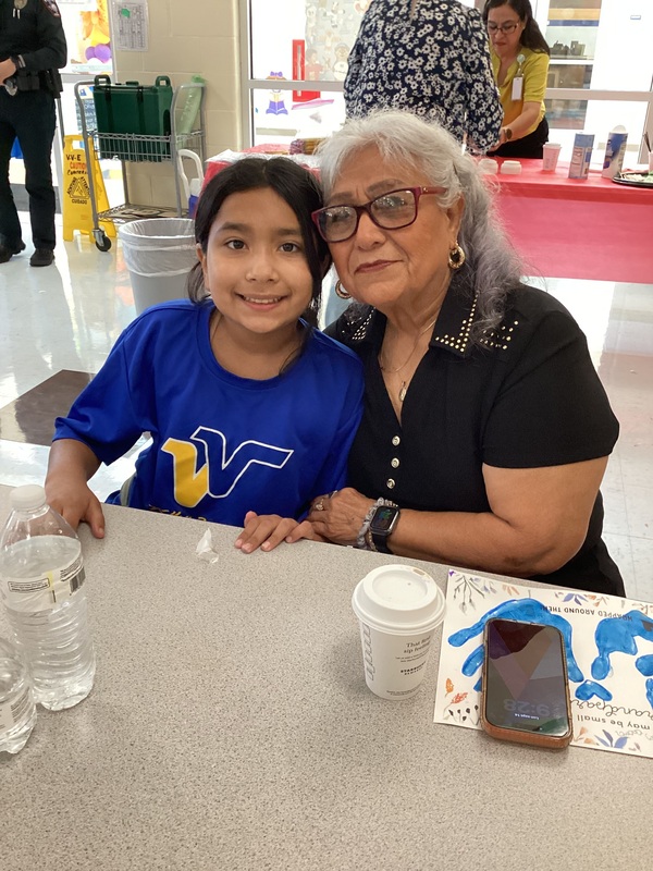 Grandparents