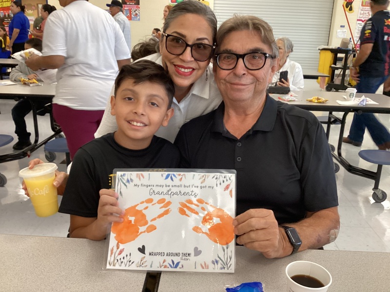 Grandparents