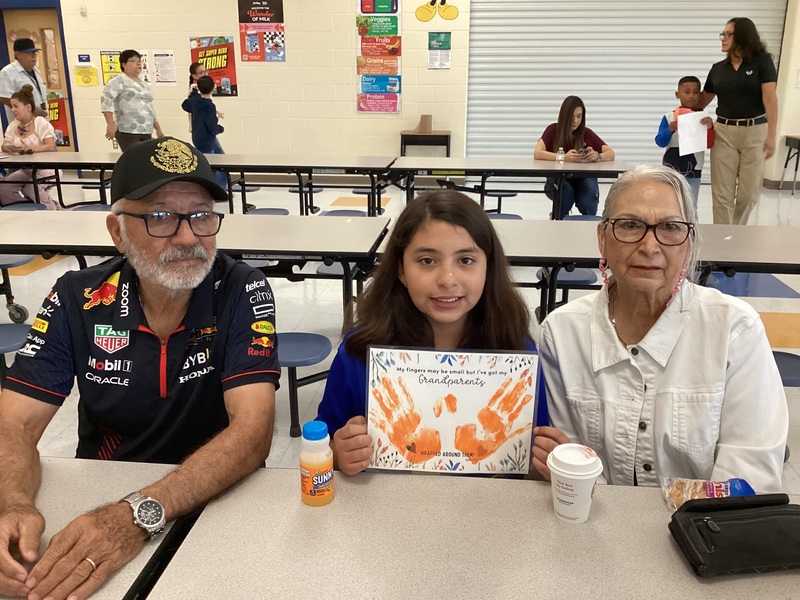 Grandparents